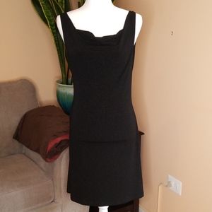 That little black dress